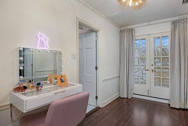 3003 S HUGHES Street, Amarillo, TX 79109