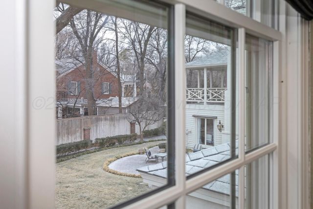 3003 S HUGHES Street, Amarillo, TX 79109