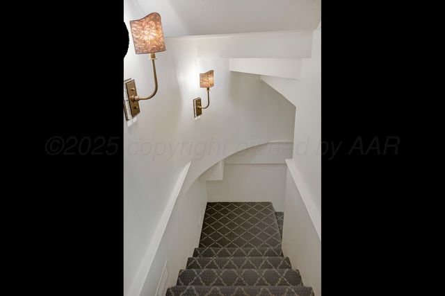 3003 S HUGHES Street, Amarillo, TX 79109