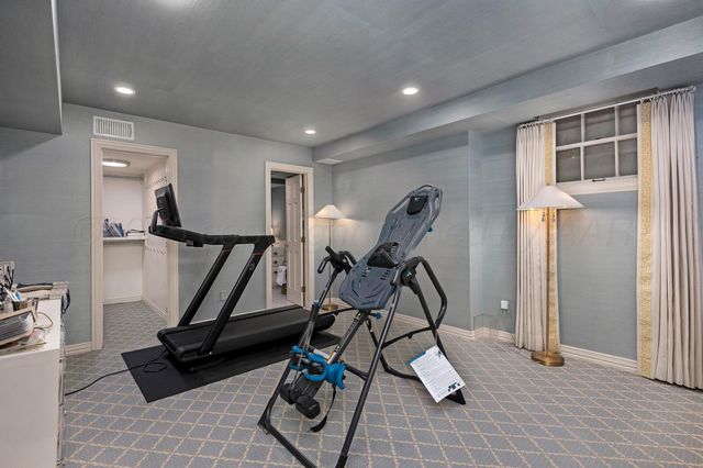 3003 S HUGHES Street, Amarillo, TX 79109