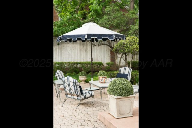 3003 S HUGHES Street, Amarillo, TX 79109