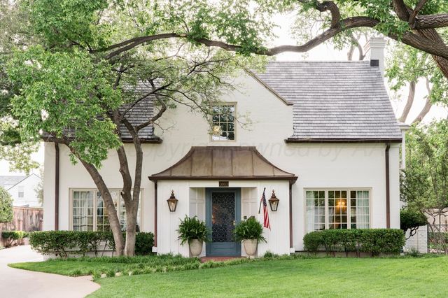 3003 S HUGHES Street, Amarillo, TX 79109