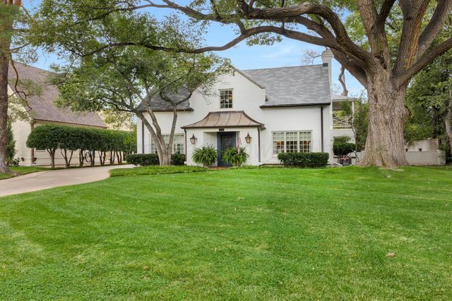 3003 S HUGHES Street, Amarillo, TX 79109