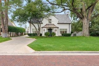 3003 S HUGHES Street, Amarillo, TX 79109