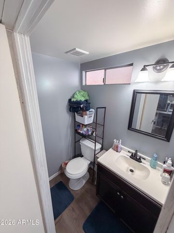 452 N 68th Lane 153, Phoenix, AZ 85043