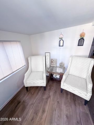452 N 68th Lane 153, Phoenix, AZ 85043