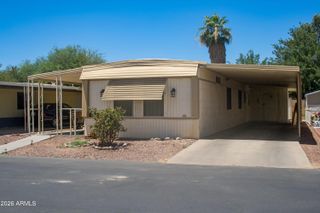 452 N 68th Lane 153, Phoenix, AZ 85043