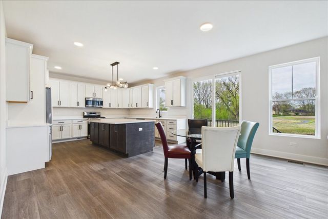 22164 W Casa Bella View, Kildeer, IL 60047