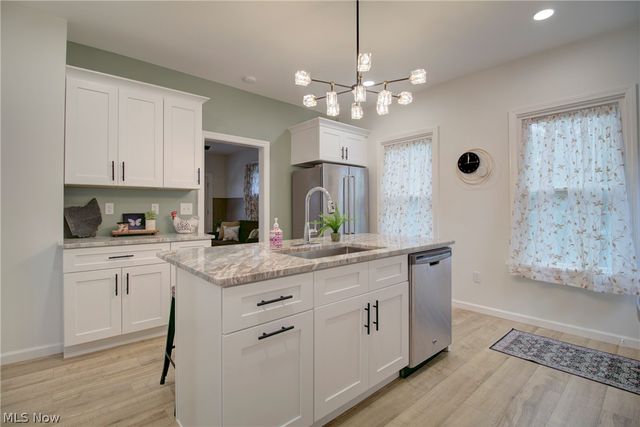1950 W 50th Street, Cleveland, OH 44102