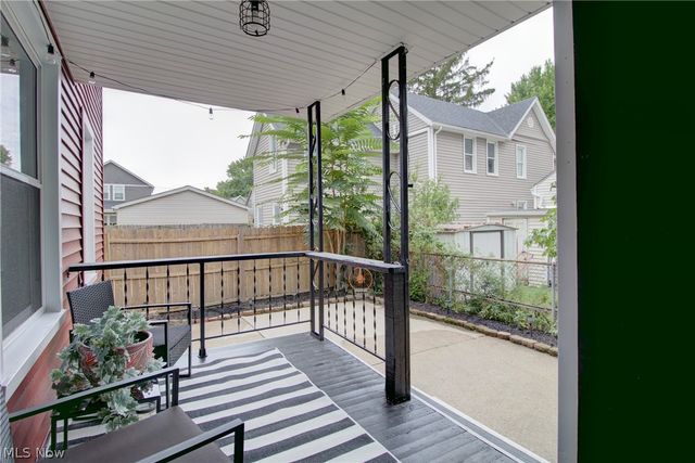 1950 W 50th Street, Cleveland, OH 44102