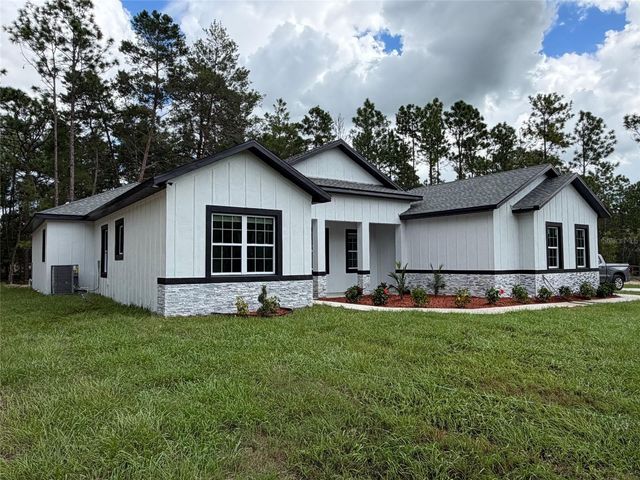 13387 SW 69TH PLACE, Ocala, FL 34481
