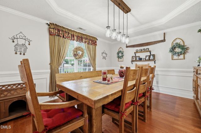 66 Long Drive, Sanford, NC 27332