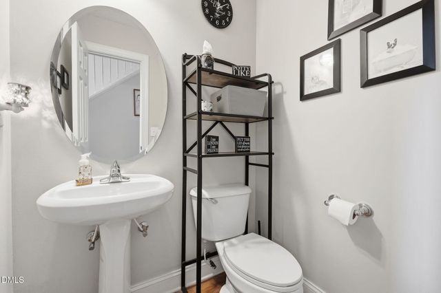 66 Long Drive, Sanford, NC 27332