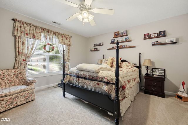 66 Long Drive, Sanford, NC 27332