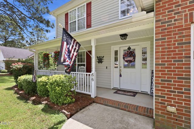 66 Long Drive, Sanford, NC 27332