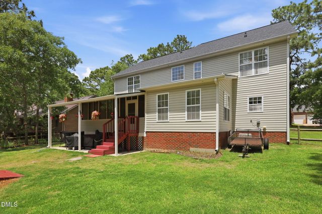 66 Long Drive, Sanford, NC 27332