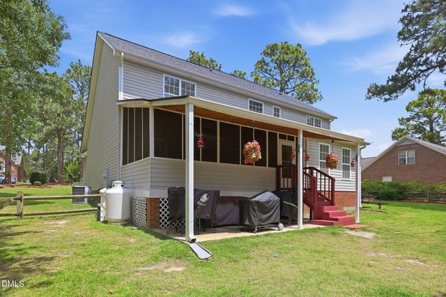 66 Long Drive, Sanford, NC 27332