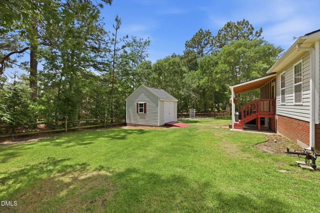 66 Long Drive, Sanford, NC 27332