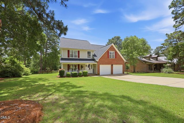 66 Long Drive, Sanford, NC 27332