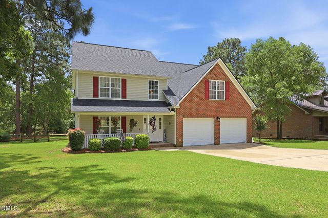 66 Long Drive, Sanford, NC 27332