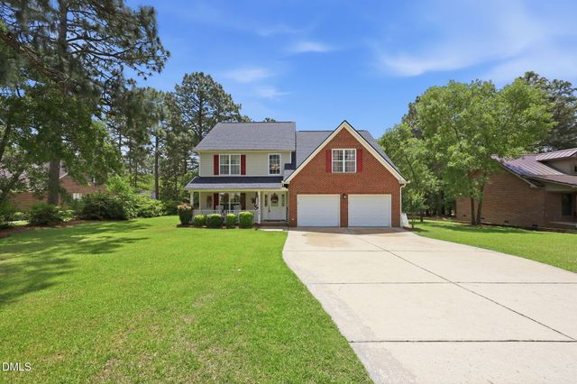 66 Long Drive, Sanford, NC 27332
