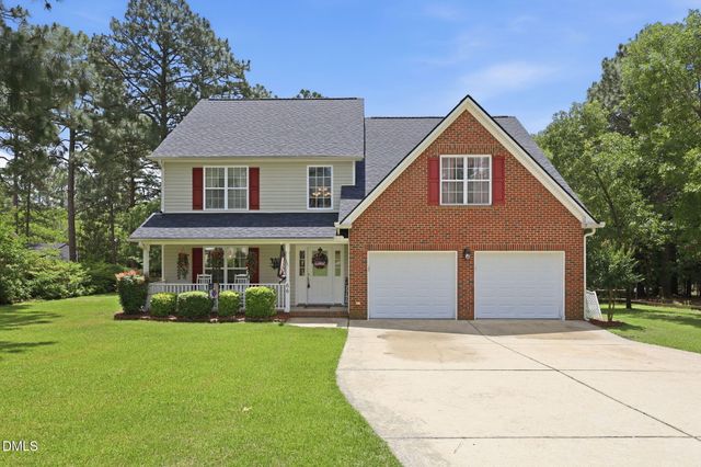 66 Long Drive, Sanford, NC 27332