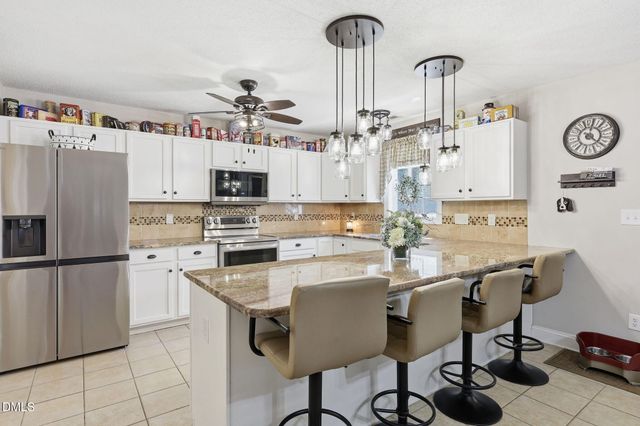 66 Long Drive, Sanford, NC 27332