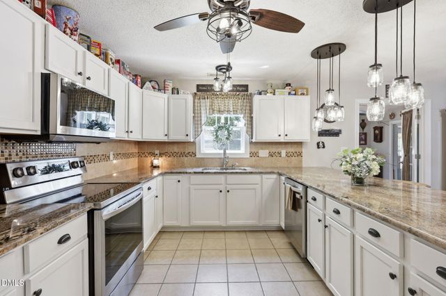 66 Long Drive, Sanford, NC 27332