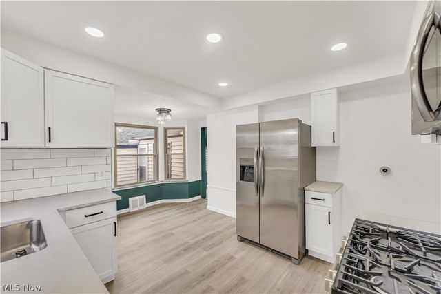 4145 W 140th Street, Cleveland, OH 44135