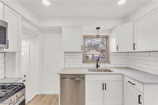 4145 W 140th Street, Cleveland, OH 44135