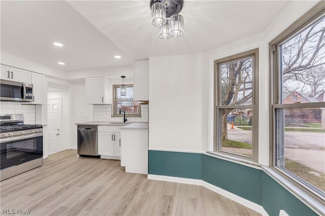 4145 W 140th Street, Cleveland, OH 44135