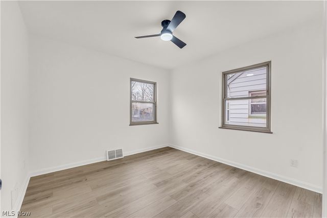 4145 W 140th Street, Cleveland, OH 44135