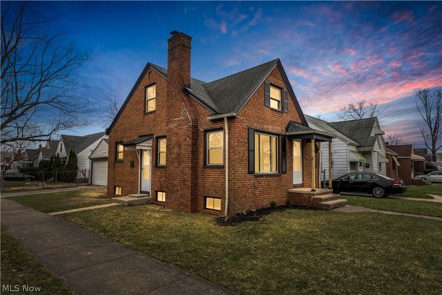 4145 W 140th Street, Cleveland, OH 44135