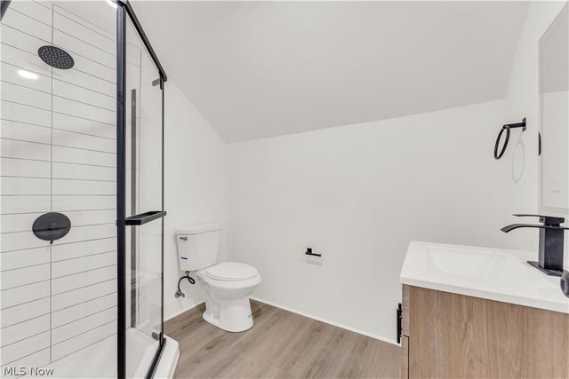 4145 W 140th Street, Cleveland, OH 44135