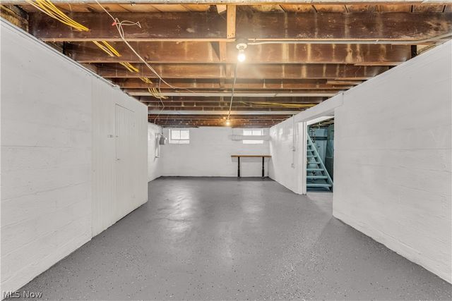 4145 W 140th Street, Cleveland, OH 44135