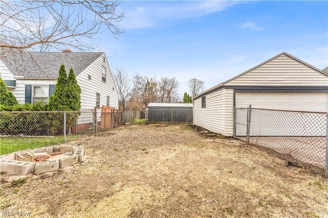 4145 W 140th Street, Cleveland, OH 44135