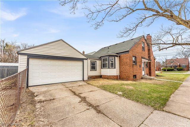 4145 W 140th Street, Cleveland, OH 44135