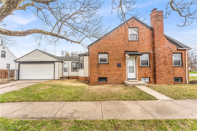 4145 W 140th Street, Cleveland, OH 44135