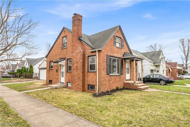 4145 W 140th Street, Cleveland, OH 44135