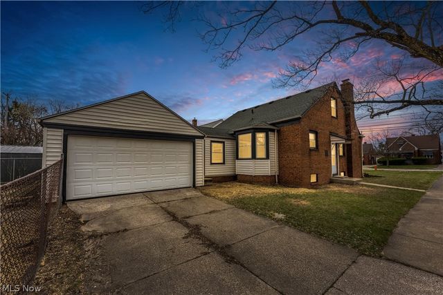 4145 W 140th Street, Cleveland, OH 44135