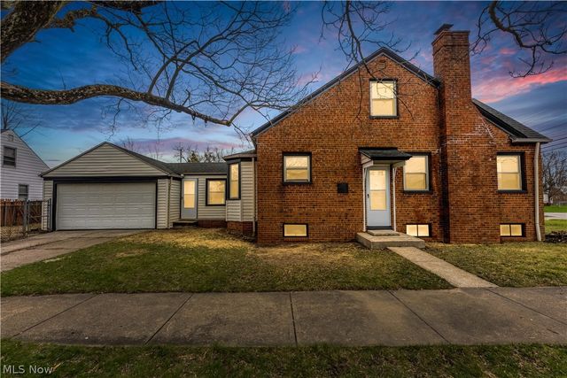 4145 W 140th Street, Cleveland, OH 44135