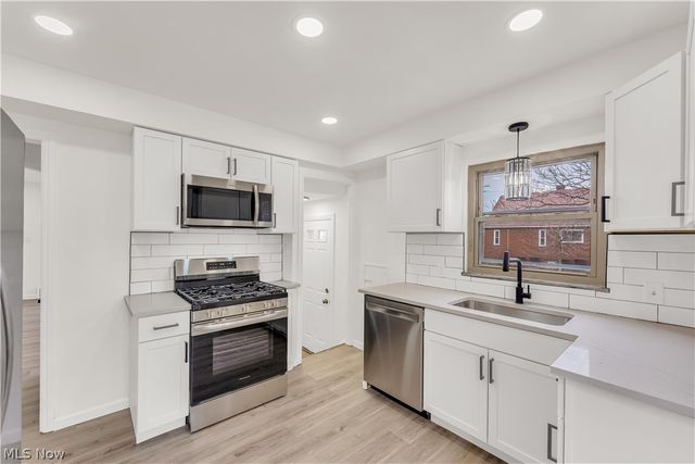 4145 W 140th Street, Cleveland, OH 44135