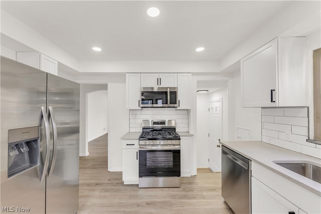 4145 W 140th Street, Cleveland, OH 44135