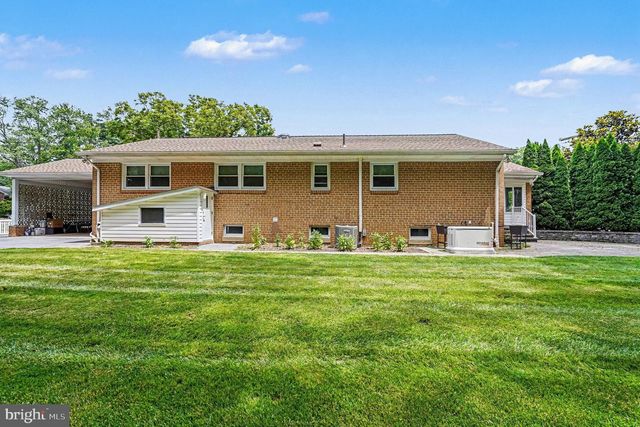 102 GRACEFORD DR, Aberdeen, MD 21001