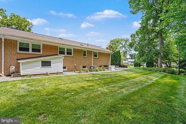 102 GRACEFORD DR, Aberdeen, MD 21001