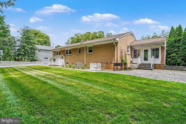 102 GRACEFORD DR, Aberdeen, MD 21001