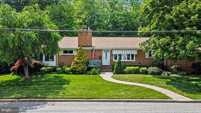 102 GRACEFORD DR, Aberdeen, MD 21001