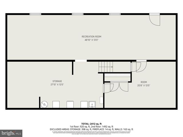 102 GRACEFORD DR, Aberdeen, MD 21001