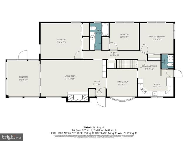 102 GRACEFORD DR, Aberdeen, MD 21001