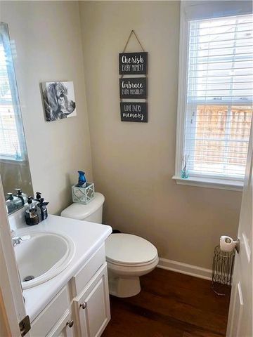 294 Balaban Circle, Woodstock, GA 30188